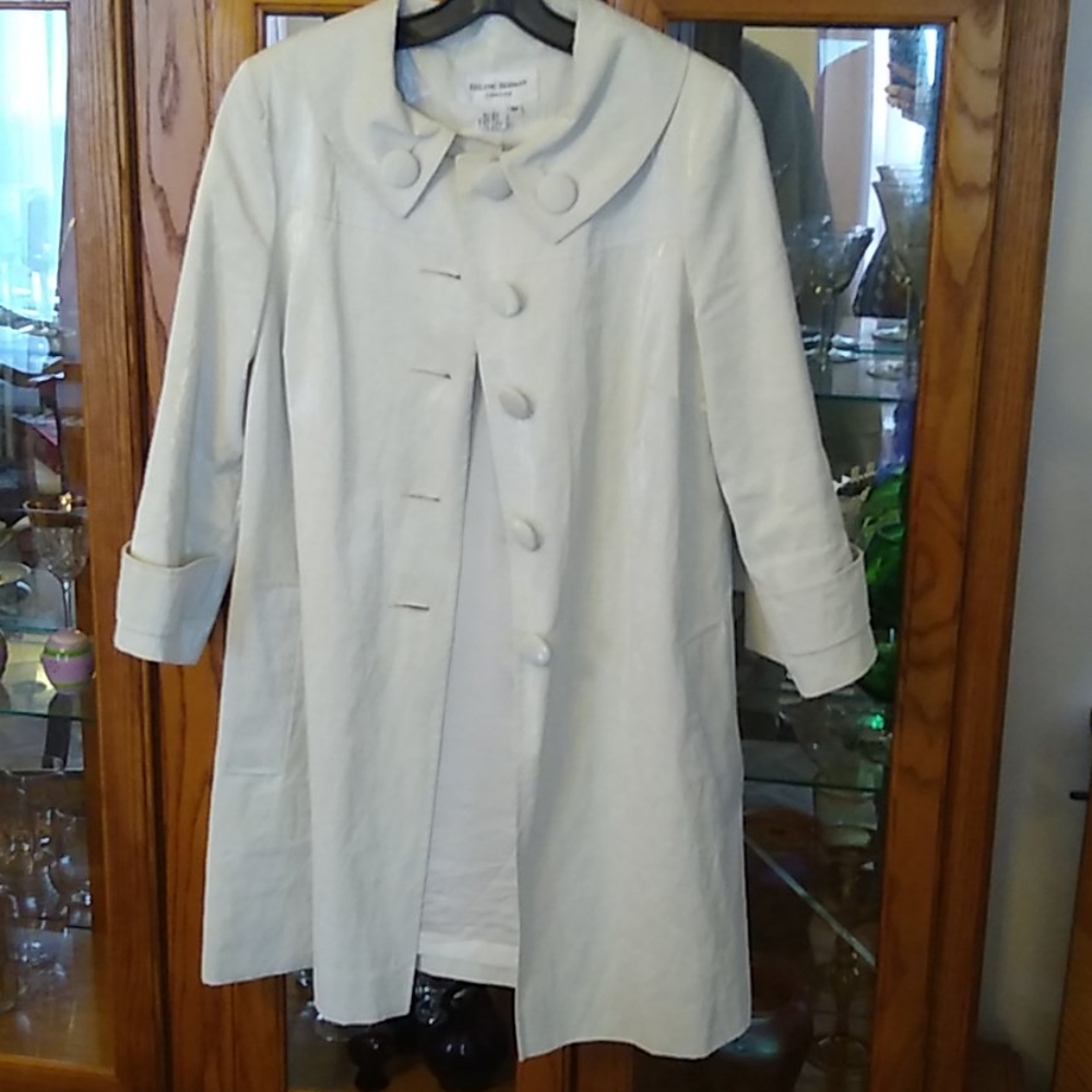 Helene Burman jacket